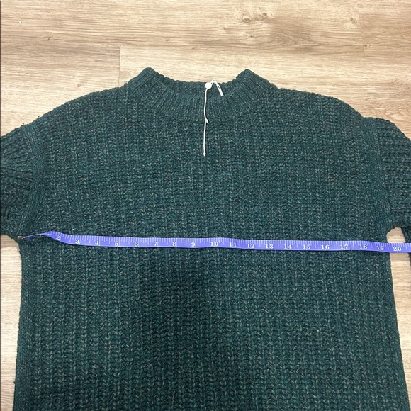 Rebecca Taylor wool/cashmere blend sweater - Picture 15 of 16